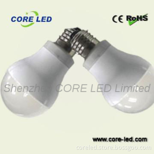 Shenzhen factory directly 8w smd led bulb